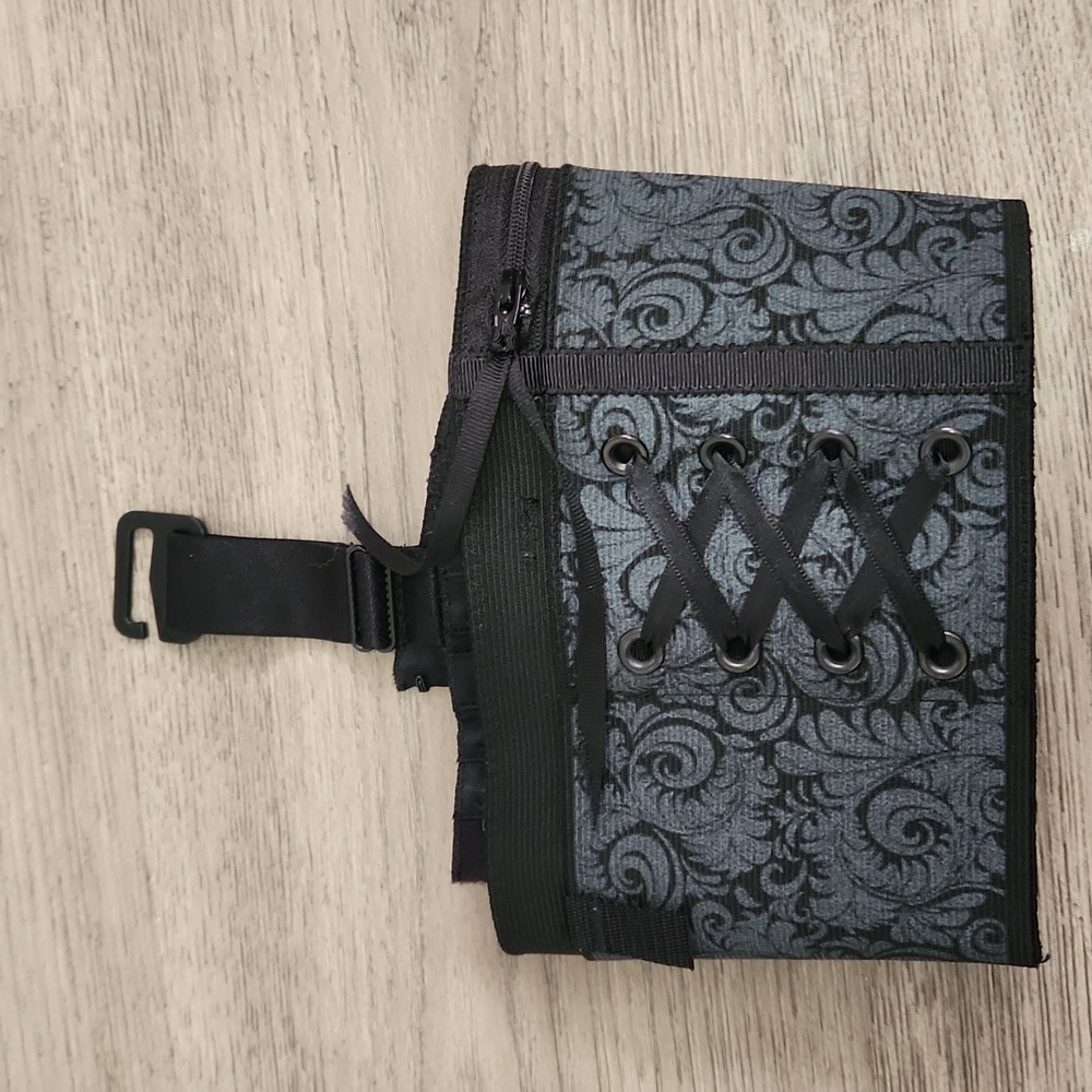 CanCan Concealment Thigh Holster